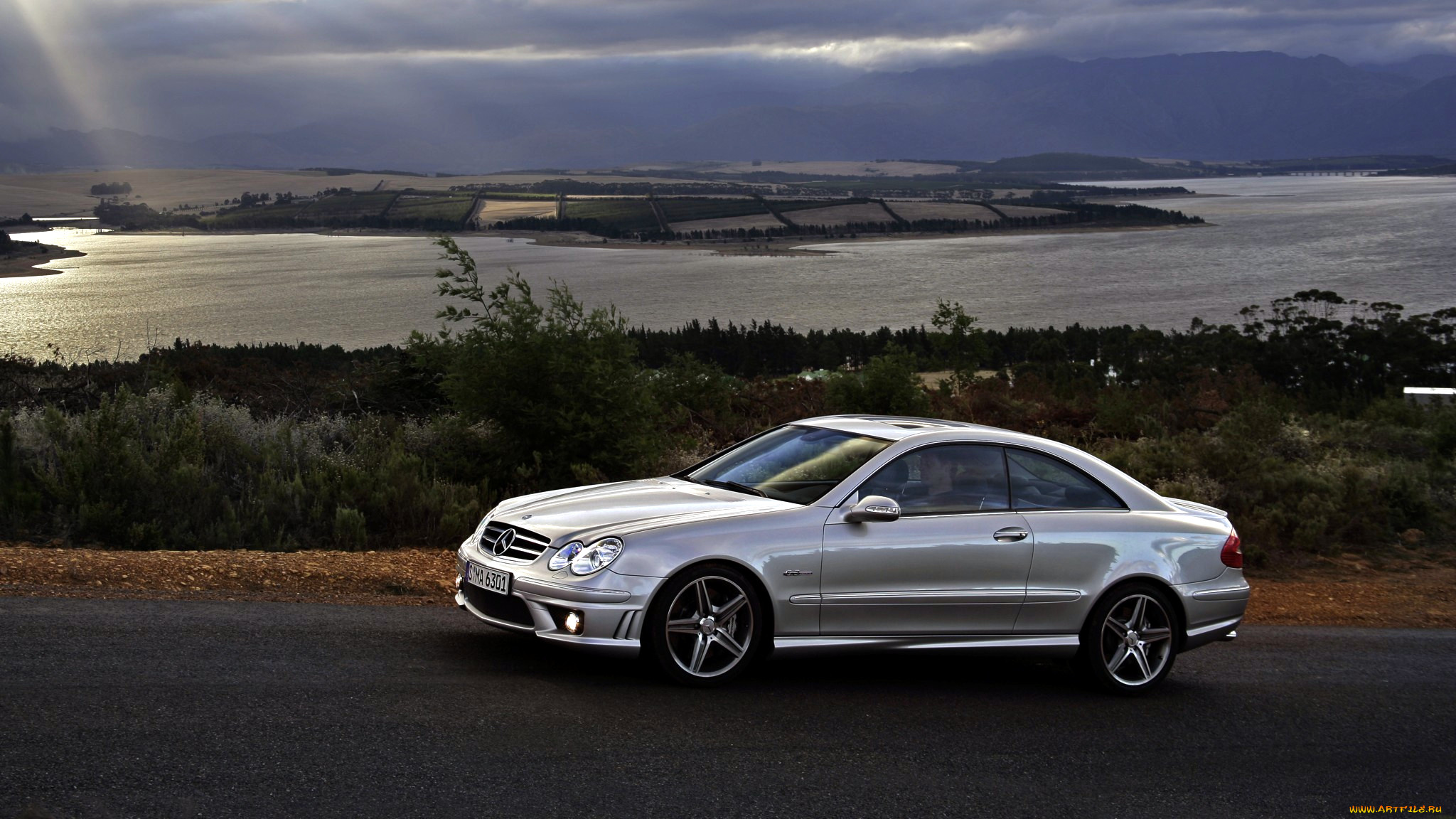 mercedes, clk, , benz, , daimler, ag